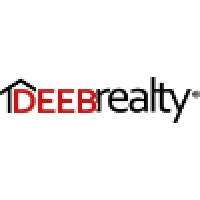 Deeb Realty Logo