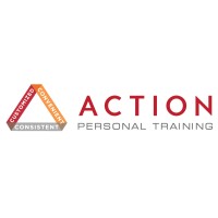 Action Personal Training Logo