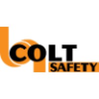 Colt Safety, Inc. Logo