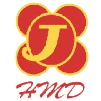 HMD, Suzhou Hengmingda Electronic Technology Co., Ltd. Logo