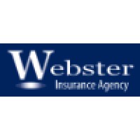 Webster Insurance Agency Logo