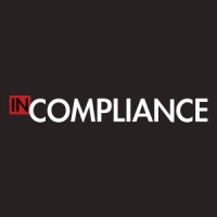 In Compliance Magazine Logo