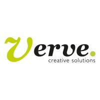 Verve Creative Solutions Logo