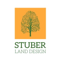 Stuber Land Design Logo