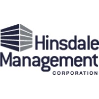 Hinsdale Management Logo
