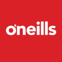 ONeills Irish International Sports Co. Ltd. Logo