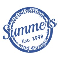 Summers Well Drilling Inc Logo
