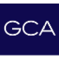 GCA Law Partners LLP Logo
