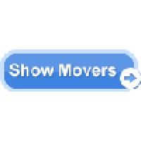 Authorized Movers Logo