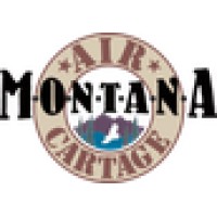 Montana Air Cartage Inc Logo