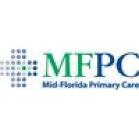 Mid Florida Primary Care Logo