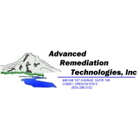 Advanced Remediation Technologies, Inc Logo