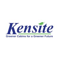 Kensite Services Limited Logo