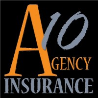 Agency 10 Insurance Logo