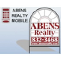 Abens Realty Logo