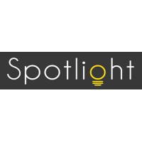 Spotlight International Logo