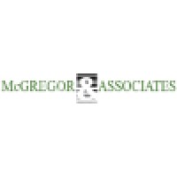 McGregor & Associates Logo