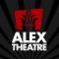 Alex Theatre Logo
