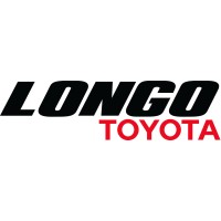 Longo Toyota Logo