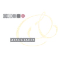 Jrh Associates Logo