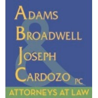 Adams Broadwell Joseph & Cardozo Logo