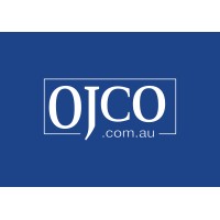 The Online Jewellery Company _ OJCO Logo