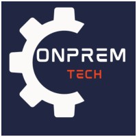 OnPremTech | IT Managed Service Provider Logo