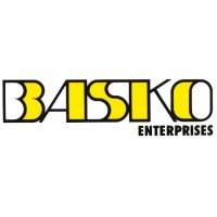 Basko Engine Service Inc Logo