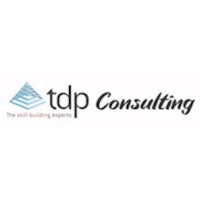 tdp Consulting Logo