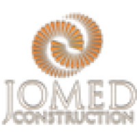 Jomed Construction Corp Logo