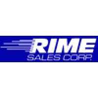 Rime Sales Corp Logo