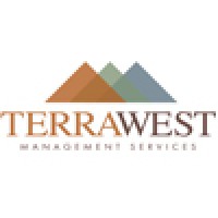 Terra West Management Services Logo