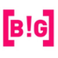 Big Art Group Logo