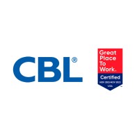 CBL Properties Logo