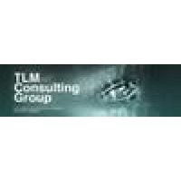 Tlm Consulting Services Logo