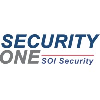 SOI Security Logo