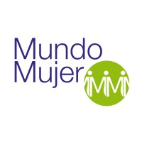MUNDO MUJER Logo