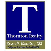 Thornton Realty Logo