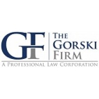 The Gorski Firm, APC Logo
