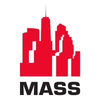 Mass Contracting Corp. Logo