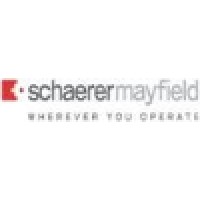 Schaerer Mayfield Logo