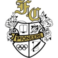 Fort Chiswell High School Logo