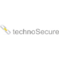 technoSecure Logo