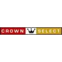 Crown Office Furnishings Logo