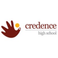 Credence High School Logo