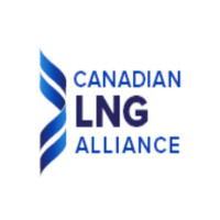 Canadian LNG Alliance Logo