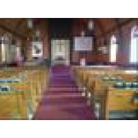 Chaska Moravian Church Logo