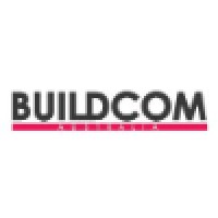 BUILDCOM AUSTRALIA PTY LTD Logo