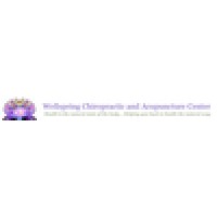 Wellspring Healing Center Logo