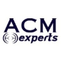 ACM Experts Logo